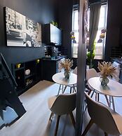 Modern studios Close to Hyde Park