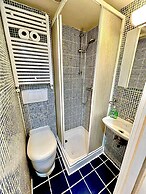 Modern studios Close to Hyde Park