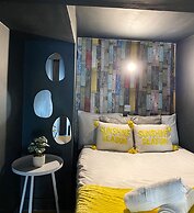 Modern studios Close to Hyde Park