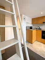 Modern studios Close to Hyde Park