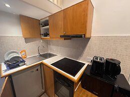Modern studios Close to Hyde Park
