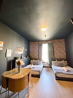 Modern studios Close to Hyde Park