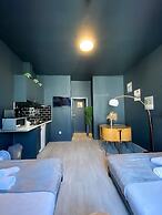 Modern studios Close to Hyde Park