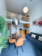 Modern studios Close to Hyde Park