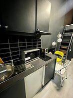 Modern studios Close to Hyde Park