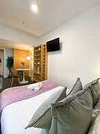 Modern studios Close to Hyde Park