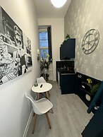 Modern studios Close to Hyde Park