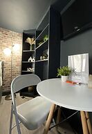 Modern studios Close to Hyde Park