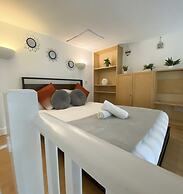 Modern studios Close to Hyde Park