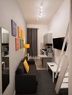 Modern studios Close to Hyde Park