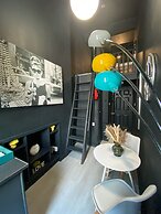 Modern studios Close to Hyde Park