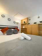 Modern studios Close to Hyde Park