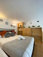 Modern studios Close to Hyde Park