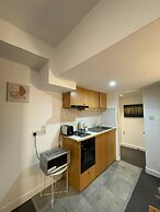 Modern studios Close to Hyde Park