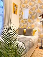 Modern studios Close to Hyde Park