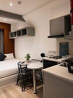 Modern studios Close to Hyde Park