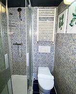 Modern studios Close to Hyde Park