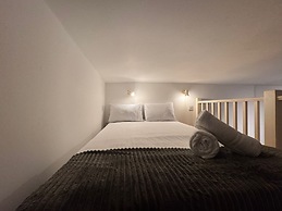 Modern studios Close to Hyde Park