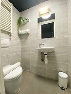 Modern studios Close to Hyde Park