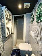 Modern studios Close to Hyde Park