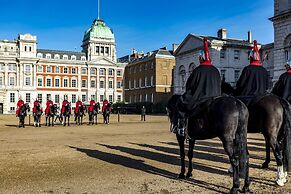 Modern studios Close to Hyde Park
