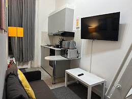Modern studios Close to Hyde Park