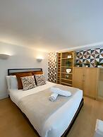 Modern studios Close to Hyde Park