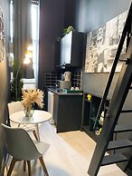 Modern studios Close to Hyde Park