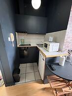 Modern studios Close to Hyde Park