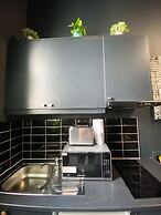 Modern studios Close to Hyde Park