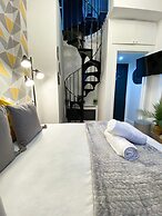 Modern studios Close to Hyde Park