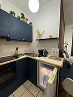 Modern studios Close to Hyde Park
