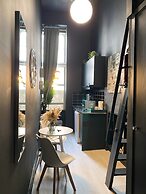 Modern studios Close to Hyde Park