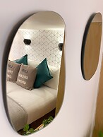 Modern studios Close to Hyde Park