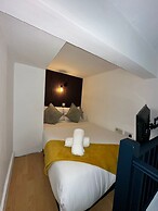 Modern studios Close to Hyde Park