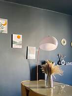 Modern studios Close to Hyde Park