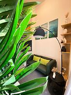 Modern studios Close to Hyde Park