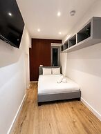 Modern studios Close to Hyde Park
