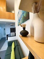 Modern studios Close to Hyde Park