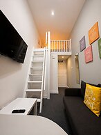 Modern studios Close to Hyde Park
