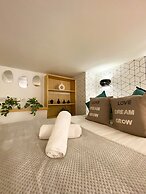 Modern studios Close to Hyde Park