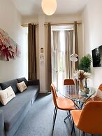 Modern studios Close to Hyde Park