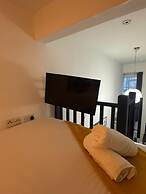 Modern studios Close to Hyde Park