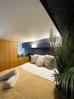 Modern studios Close to Hyde Park