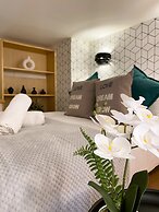 Modern studios Close to Hyde Park