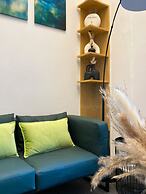 Modern studios Close to Hyde Park