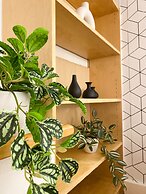 Modern studios Close to Hyde Park