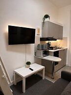 Modern studios Close to Hyde Park