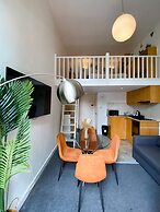 Modern studios Close to Hyde Park