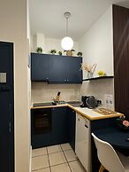 Modern studios Close to Hyde Park